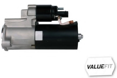 Starter AUDI A6 Avant (4B5, C5) (1997 - 2005) HELLA 8EA 012 527-751 piesa NOUA