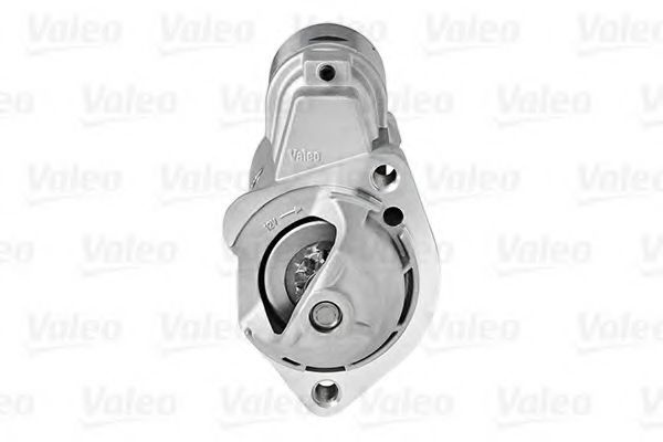 Starter AUDI A6 Avant (4B5, C5) (1997 - 2005) VALEO 438072 piesa NOUA
