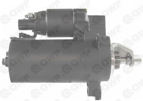 Starter AUDI A6 Avant (4G5, C7, 4GD) (2011 - 2016) QWP WST489 piesa NOUA