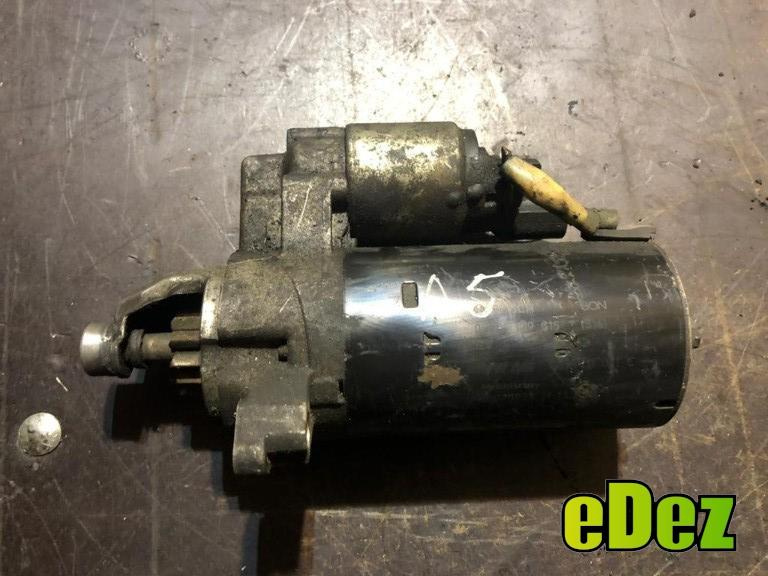 Starter Audi A8 (2002-2009) [4E] D3 3.0 tdi 059911021c