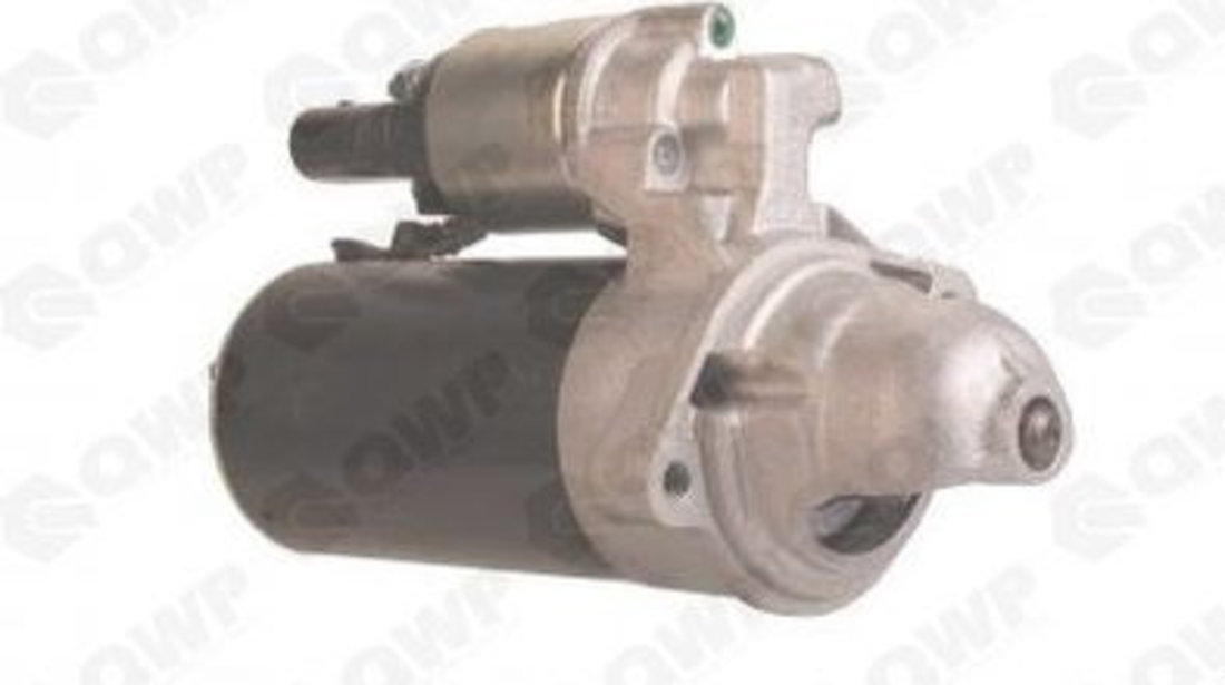 Starter AUDI A8 (4E) (2002 - 2010) QWP WST558 piesa NOUA