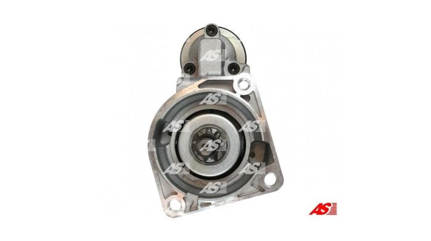 Starter Audi AUDI 80 (81, 85, B2) 1978-1986 #2 0001110007