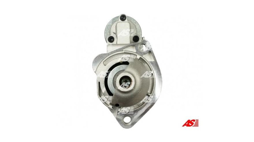 Starter Audi AUDI 80 (89, 89Q, 8A, B3) 1986-1991 #2 0001110022