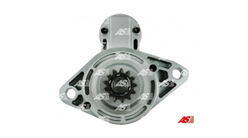 Starter Audi AUDI A3 Cabriolet (8P7) 2008-2013 #2 02E911023M