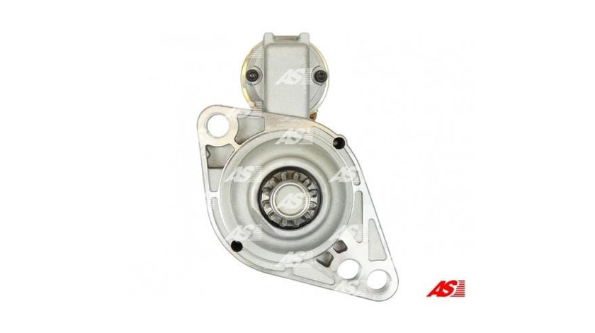 Starter Audi AUDI A3 Cabriolet (8P7) 2008-2013 #2 0001123028