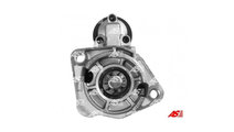 Starter Audi AUDI A4 (8D2, B5) 1994-2001 #2 000112...