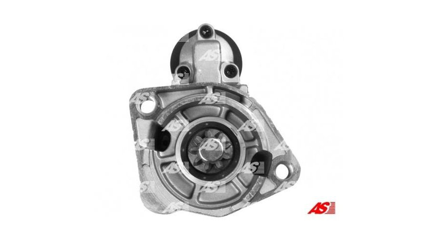 Starter Audi AUDI A4 (8D2, B5) 1994-2001 #2 0001124020