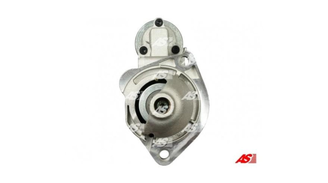 Starter Audi AUDI A4 (8E2, B6) 2000-2004 #2 0001110022