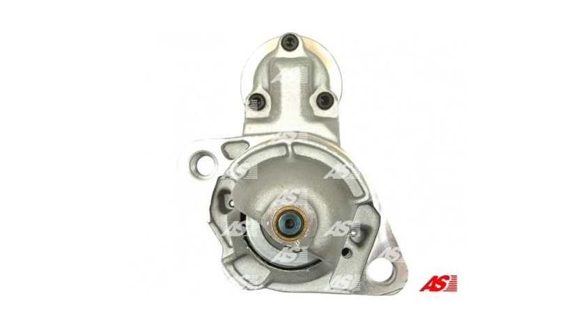 Starter Audi AUDI A4 (8EC, B7) 2004-2008 #2 0001108174