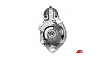 Starter Audi AUDI A4 (8EC, B7) 2004-2008 #2 000110...