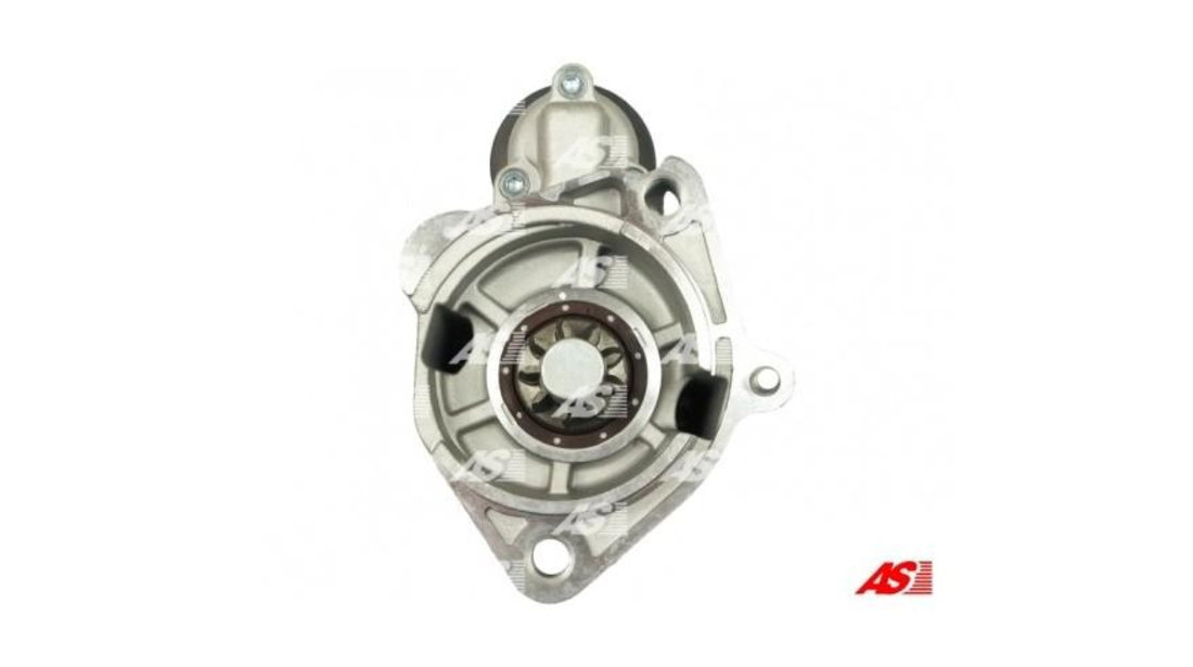 Starter Audi AUDI A4 Cabriolet (8H7, B6, 8HE, B7) 2002-2009 #2 0001125053