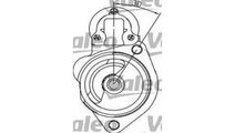 Starter Audi AUDI A6 (4F2, C6) 2004-2011 #3 03G911...