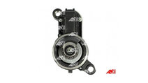 Starter Audi AUDI A6 (4G2, C7, 4GC) 2010-2016 #2 0...