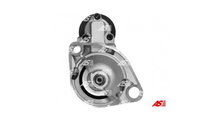 Starter Audi AUDI A6 Avant (4B5, C5) 1997-2005 #2 ...