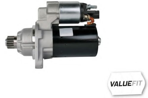 Starter AUDI Q3 (8U) (2011 - 2016) HELLA 8EA 012 527-551 piesa NOUA