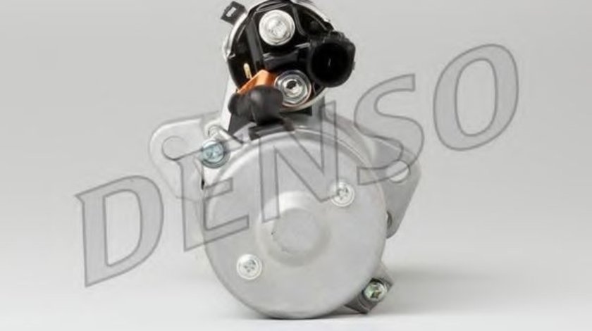 Starter AUDI Q7 (4L) (2006 - 2015) DENSO DSN965 piesa NOUA