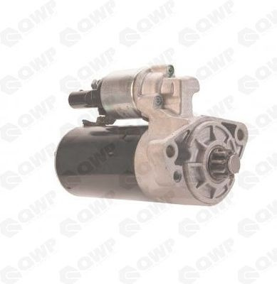 Starter AUDI Q7 (4L) (2006 - 2015) QWP WST361 piesa NOUA