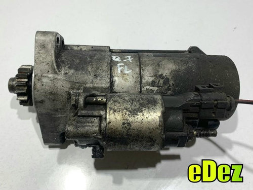 Starter Audi Q7 facelift (2010-2015) [4L] 3.0 tdi 059911024K