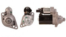 Starter AUDI TT (8J3) (2006 - 2014) ELSTOCK 25-322...