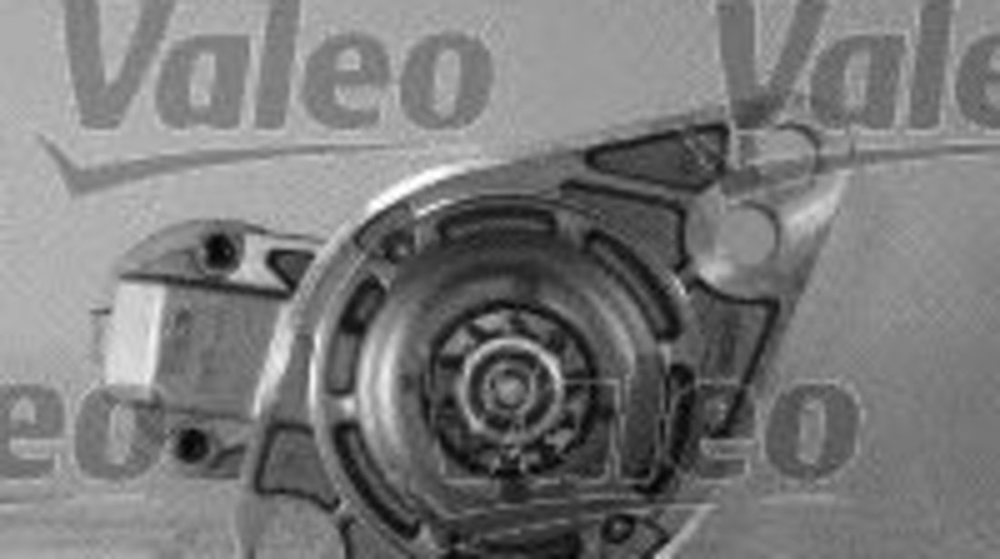 Starter AUDI TT (8J3) (2006 - 2014) VALEO 438171 piesa NOUA