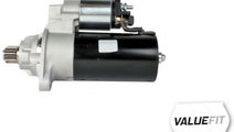 Starter AUDI TT (8N3) (1998 - 2006) HELLA 8EA 012 ...