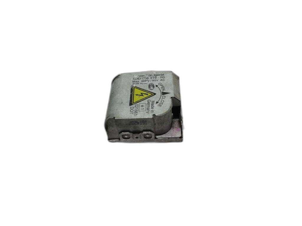 Starter balast bec xenon Audi A6 C6 (4F2) Sedan 2006 2.7 TDI OEM 5DD008319