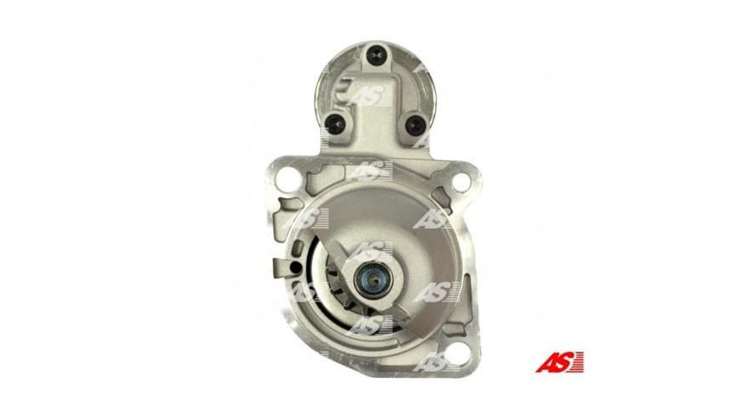 Starter BMW 3 Compact (E36) 1994-2000 #2 0001110110