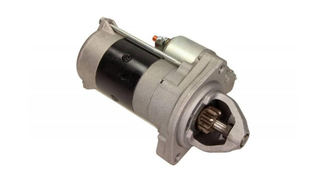 Starter BMW 3 cupe (E46) 1999-2006 #2 0001107442