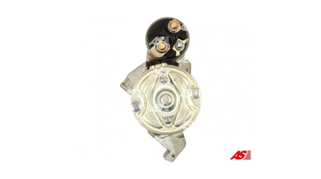 Starter BMW 3 cupe (E92) 2006-2016 #2 0001109069