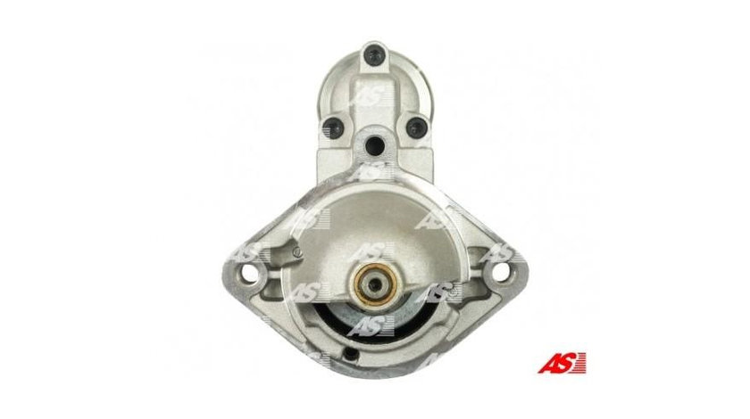 Starter BMW 3 (E36) 1990-1998 #2 0001109025