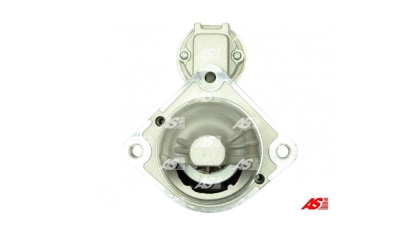 Starter BMW 3 (E46) 1998-2005 #2 0986022930