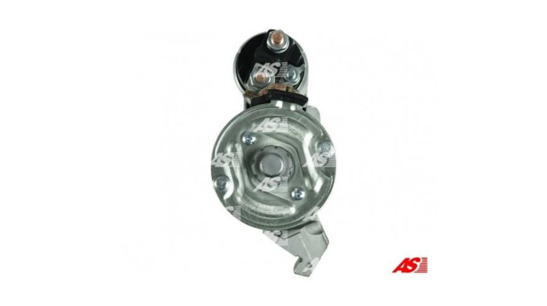 Starter BMW 3 (F30, F35, F80) 2011-2016 #2 0001139001