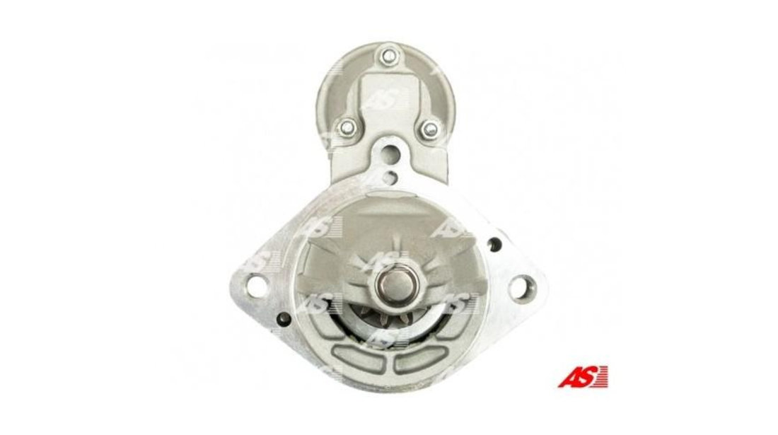 Starter BMW 3 Touring (E46) 1999-2005 #2 12417788680