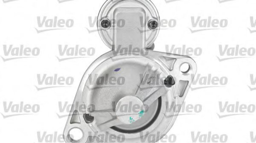 Starter BMW Seria 1 Cabriolet (E88) (2008 - 2013) VALEO 438272 piesa NOUA