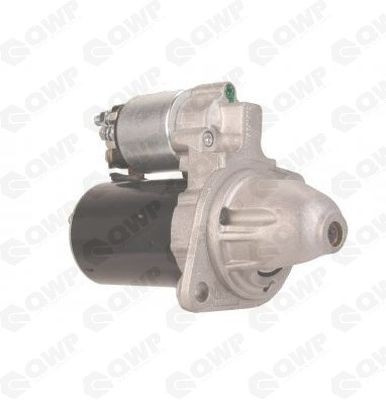 Starter BMW Seria 1 Cupe (E82) (2007 - 2013) QWP WST572 piesa NOUA
