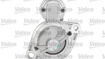 Starter BMW Seria 1 (E81) (2006 - 2012) VALEO 4382...