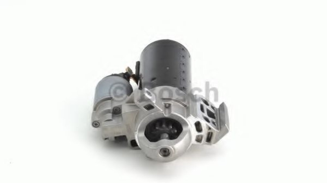 Starter BMW Seria 1 (F20) (2010 - 2016) BOSCH 0 001 148 033 piesa NOUA