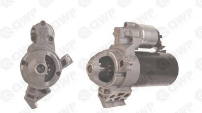 Starter BMW Seria 2 Cupe (F22, F87) (2013 - 2016) QWP WST646 piesa NOUA