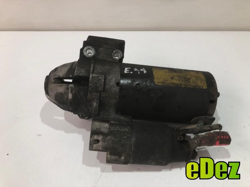 Starter BMW Seria 3 (2006-2012) [E93] 2.0 d 7798006 04