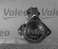 Starter BMW Seria 3 Cabriolet (E46) (2000 - 2007) VALEO 438151 piesa NOUA