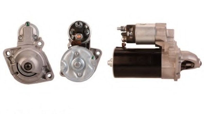 Starter BMW Seria 3 Compact (E36) (1994 - 2000) ELSTOCK 26-2238 piesa NOUA