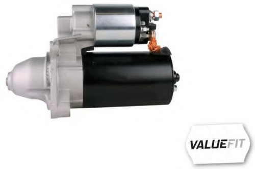 Starter BMW Seria 3 Compact (E36) (1994 - 2000) HELLA 8EA 012 526-841 piesa NOUA