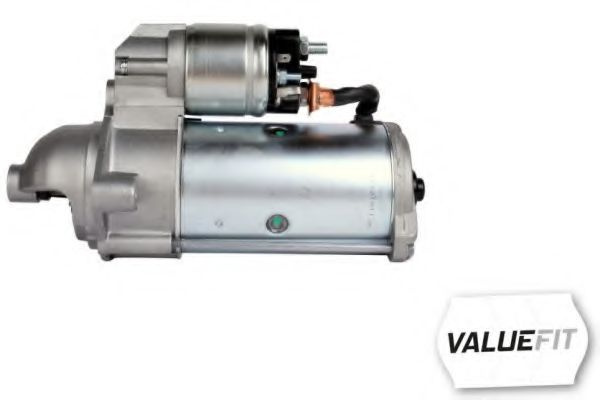 Starter BMW Seria 3 Compact (E46) (2001 - 2005) HELLA 8EA 012 528-241 piesa NOUA