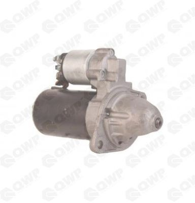 Starter BMW Seria 3 Compact (E46) (2001 - 2005) QWP WST278 piesa NOUA