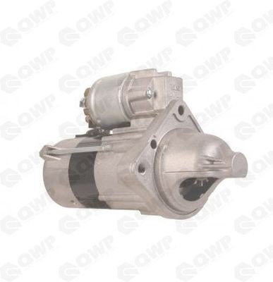 Starter BMW Seria 3 Compact (E46) (2001 - 2005) QWP WST305 piesa NOUA