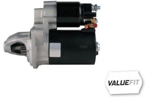 Starter BMW Seria 3 Cupe (E92) (2006 - 2013) HELLA 8EA 012 527-831 piesa NOUA