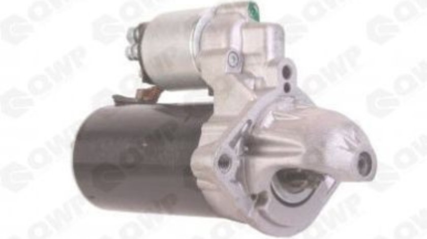 Starter BMW Seria 3 Cupe (E92) (2006 - 2013) QWP WST245 piesa NOUA