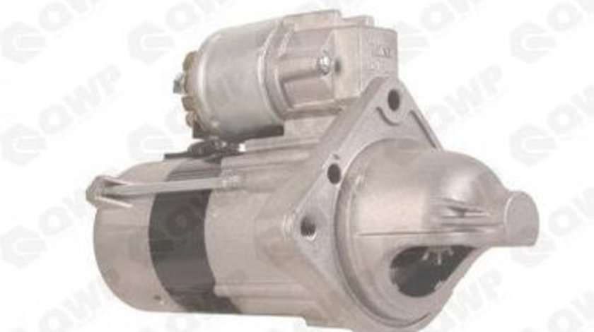 Starter BMW Seria 3 (E46) (1998 - 2005) QWP WST305 piesa NOUA