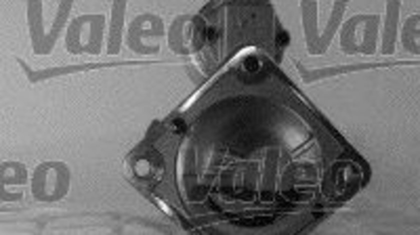 Starter BMW Seria 3 (E46) (1998 - 2005) VALEO 438151 piesa NOUA