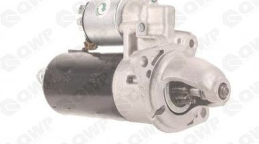 Starter BMW Seria 5 (E39) (1995 - 2003) QWP WST292 piesa NOUA